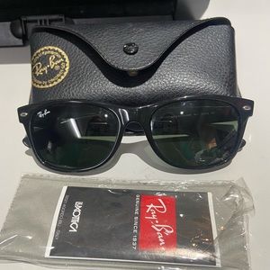 Ray-Ban Sunglasses